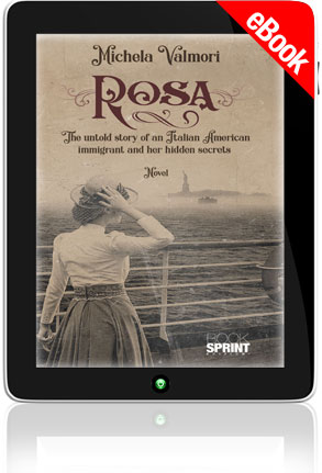 E-book - Rosa