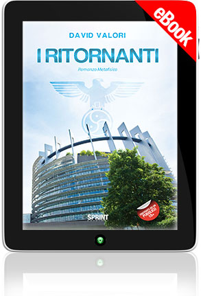 E-book - I Ritornanti