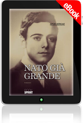 E-book - Nato già grande