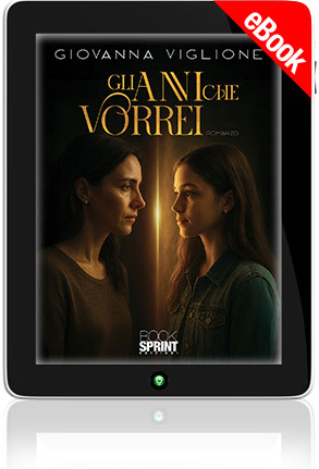 E-book - Gli anni che vorrei