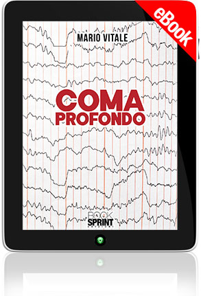 E-book - Coma profondo