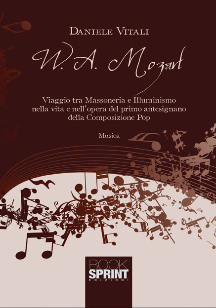 W. A. Mozart