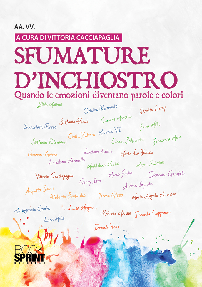 Sfumature d'inchiostro