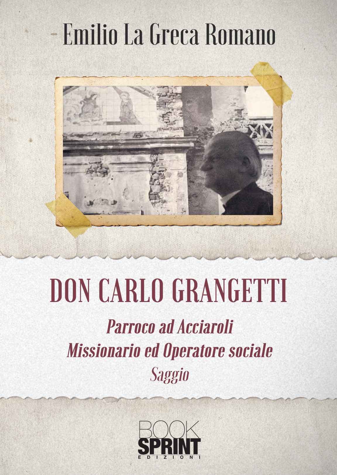 Don Carlo Grangetti