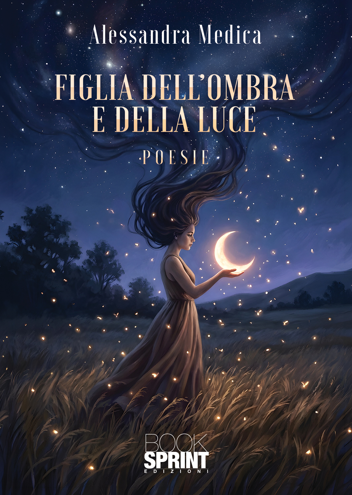 Figlia dell’ombra e della luce