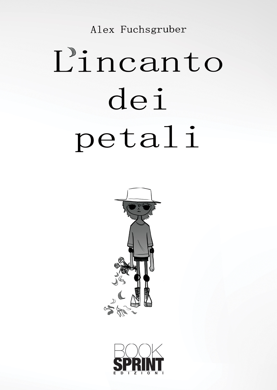 L’incanto dei petali