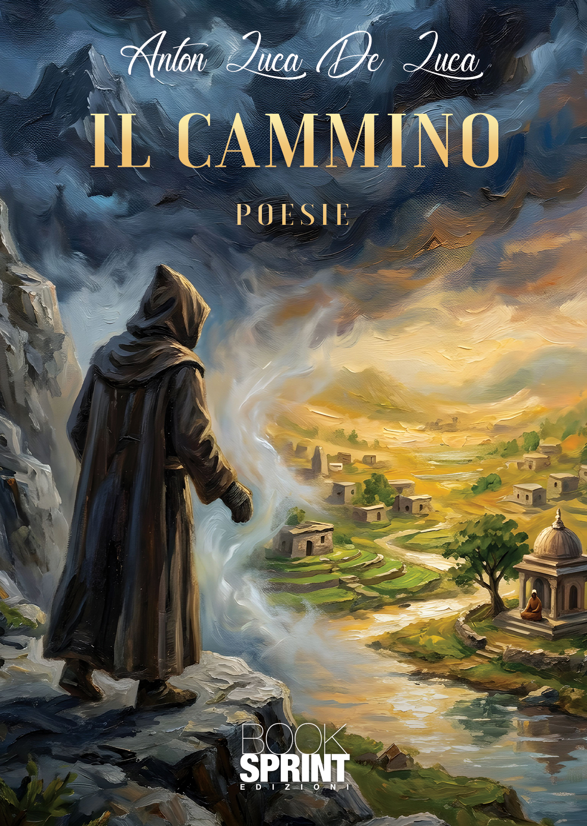 Il cammino