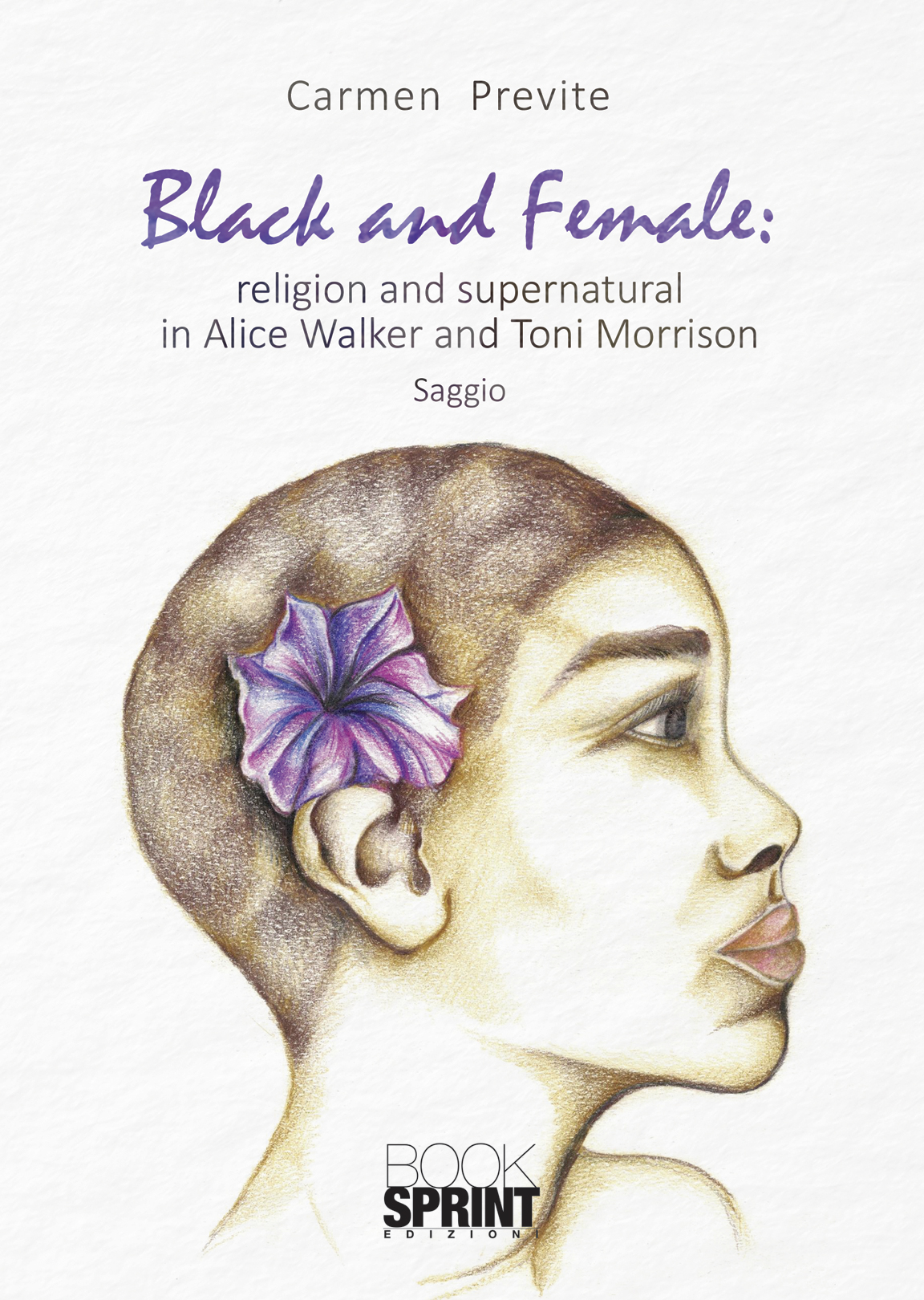 Black and Female: religion and supernatural in Alice Walker and Toni Morrison