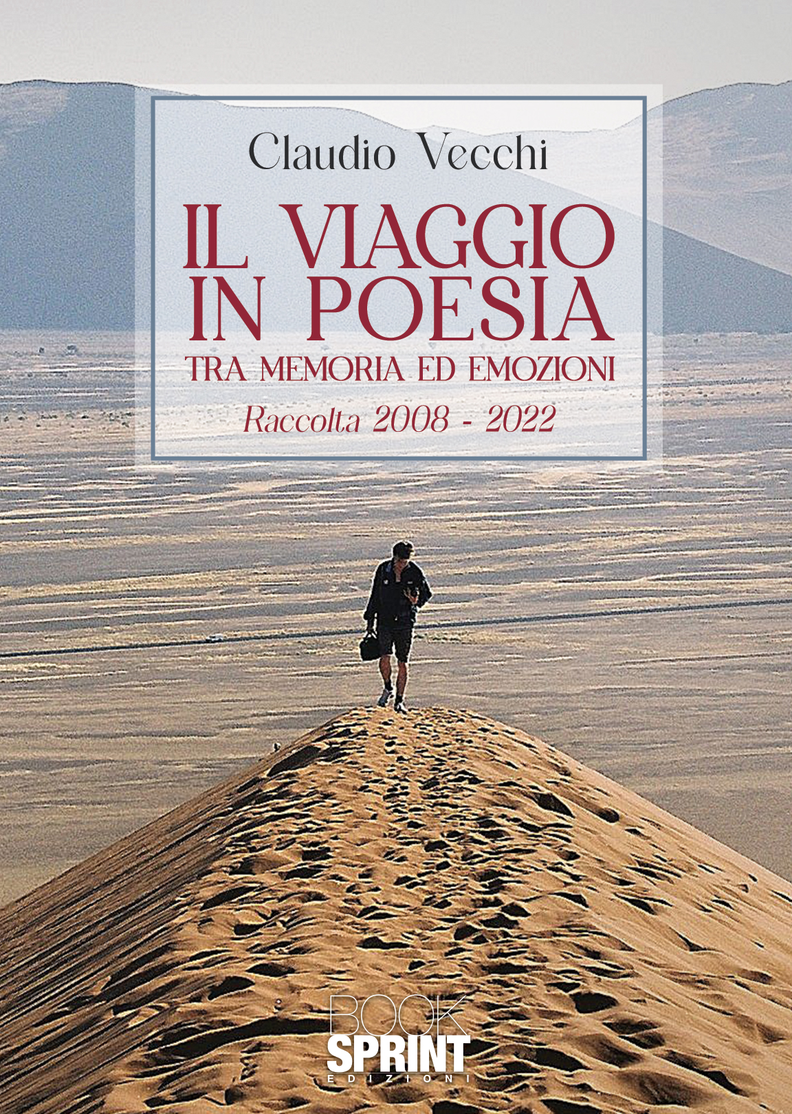 Il viaggio in poesia tra memoria ed emozioni