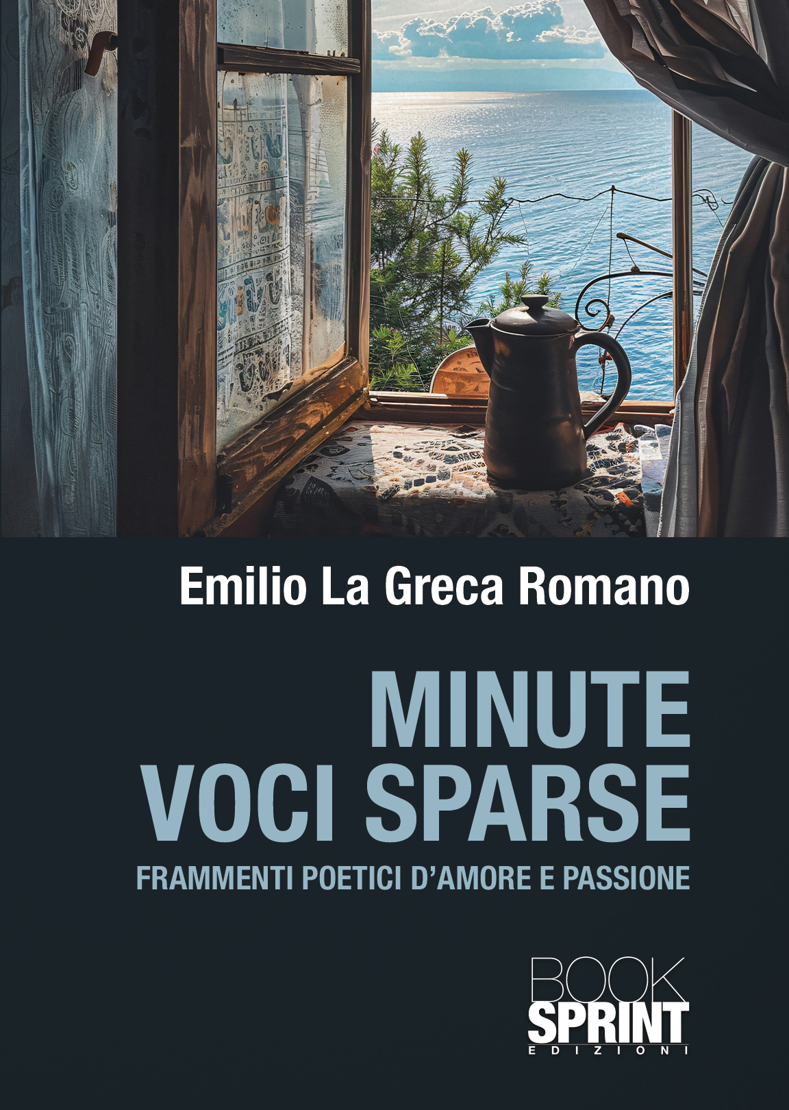 Minute voci sparse
