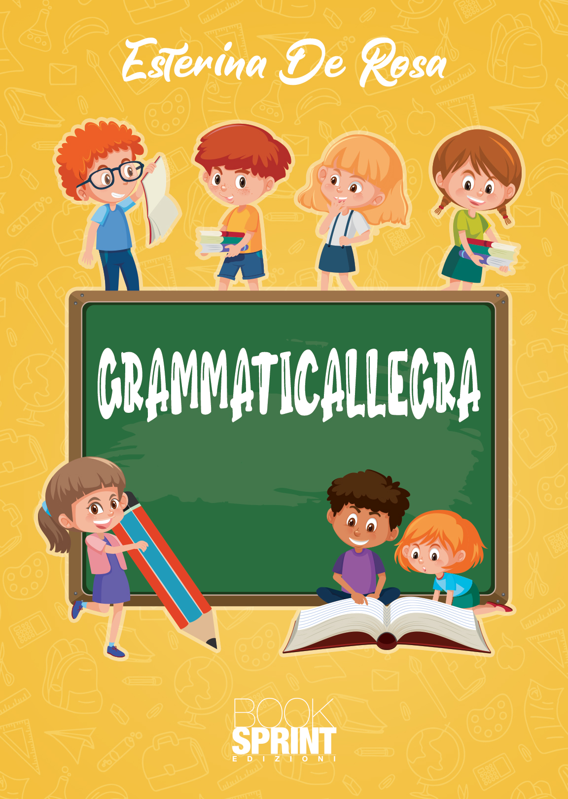 Grammaticallegra