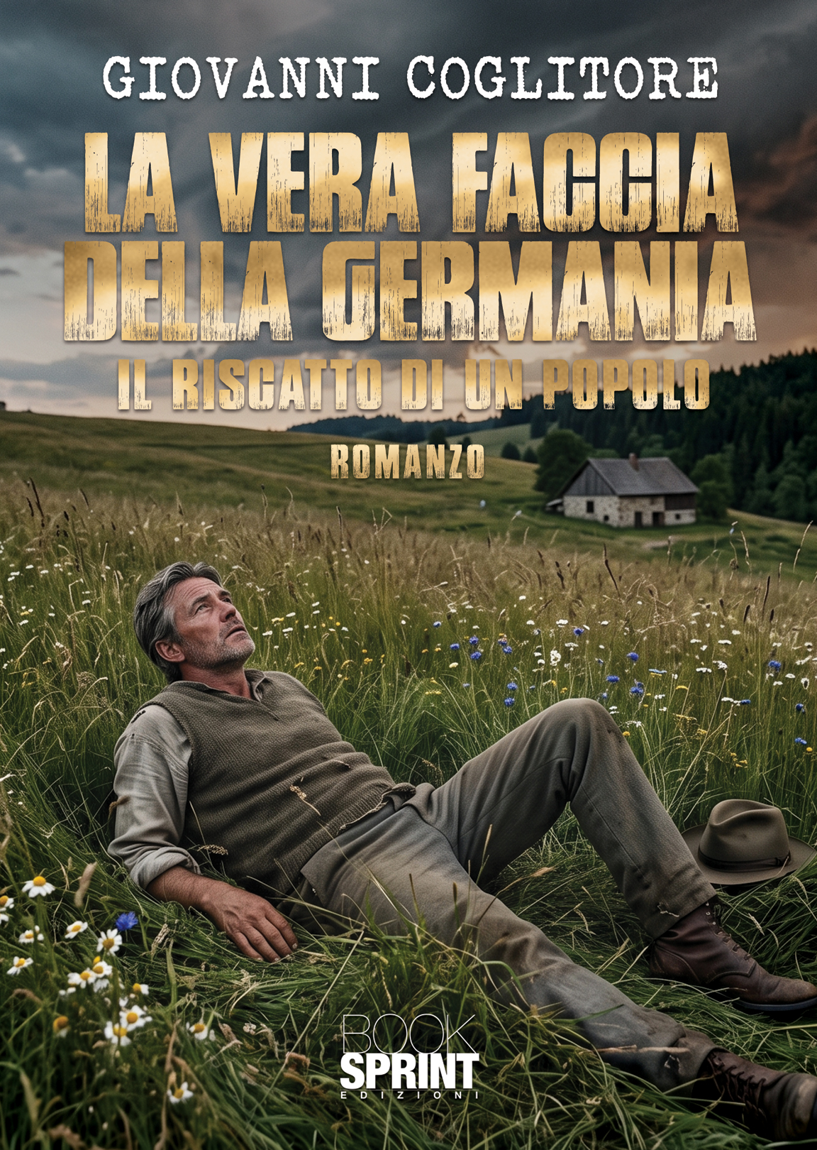 La vera faccia della Germania