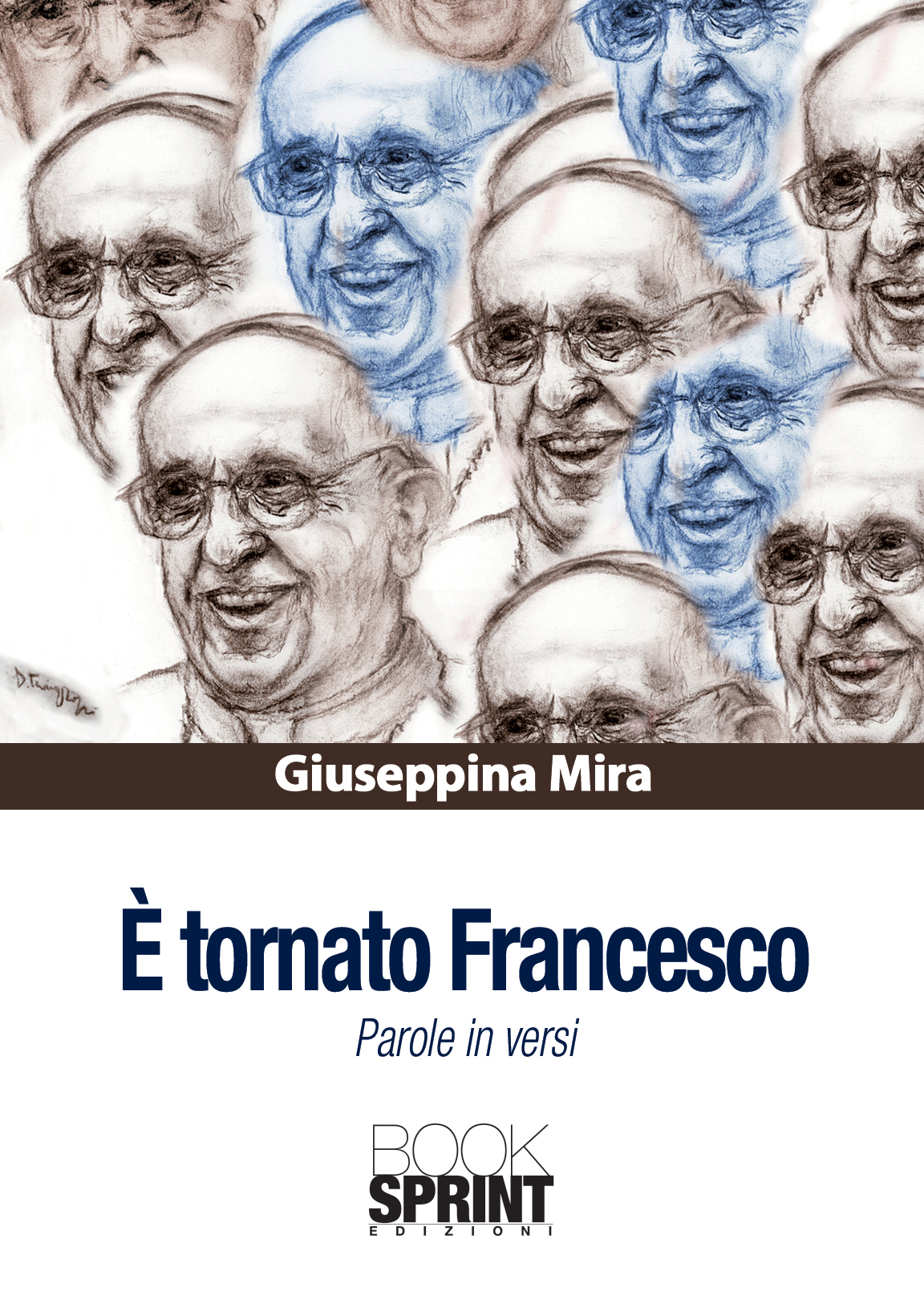 È tornato Francesco