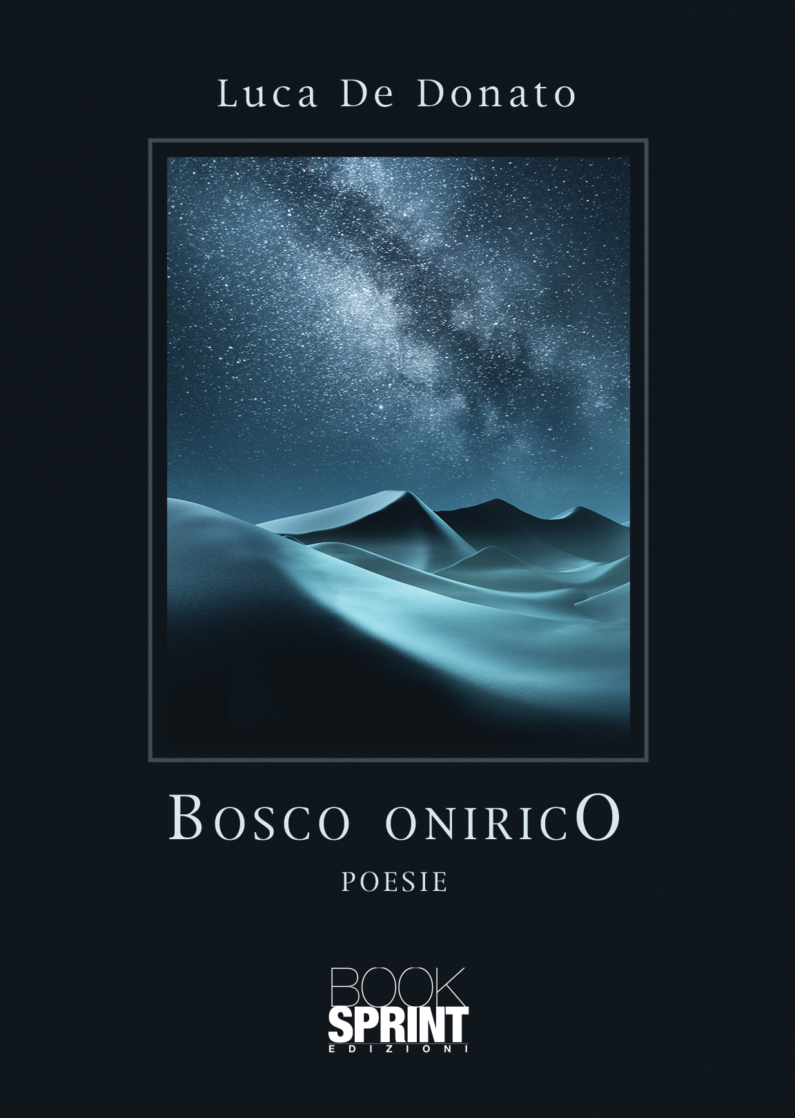 Bosco onirico