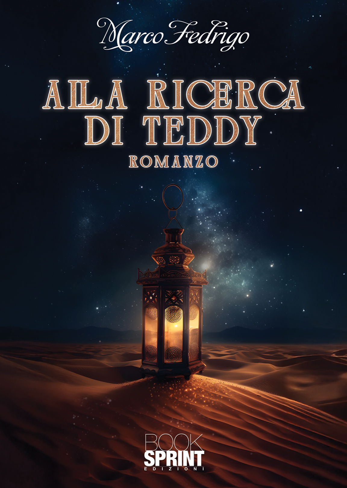 Alla ricerca di teddy