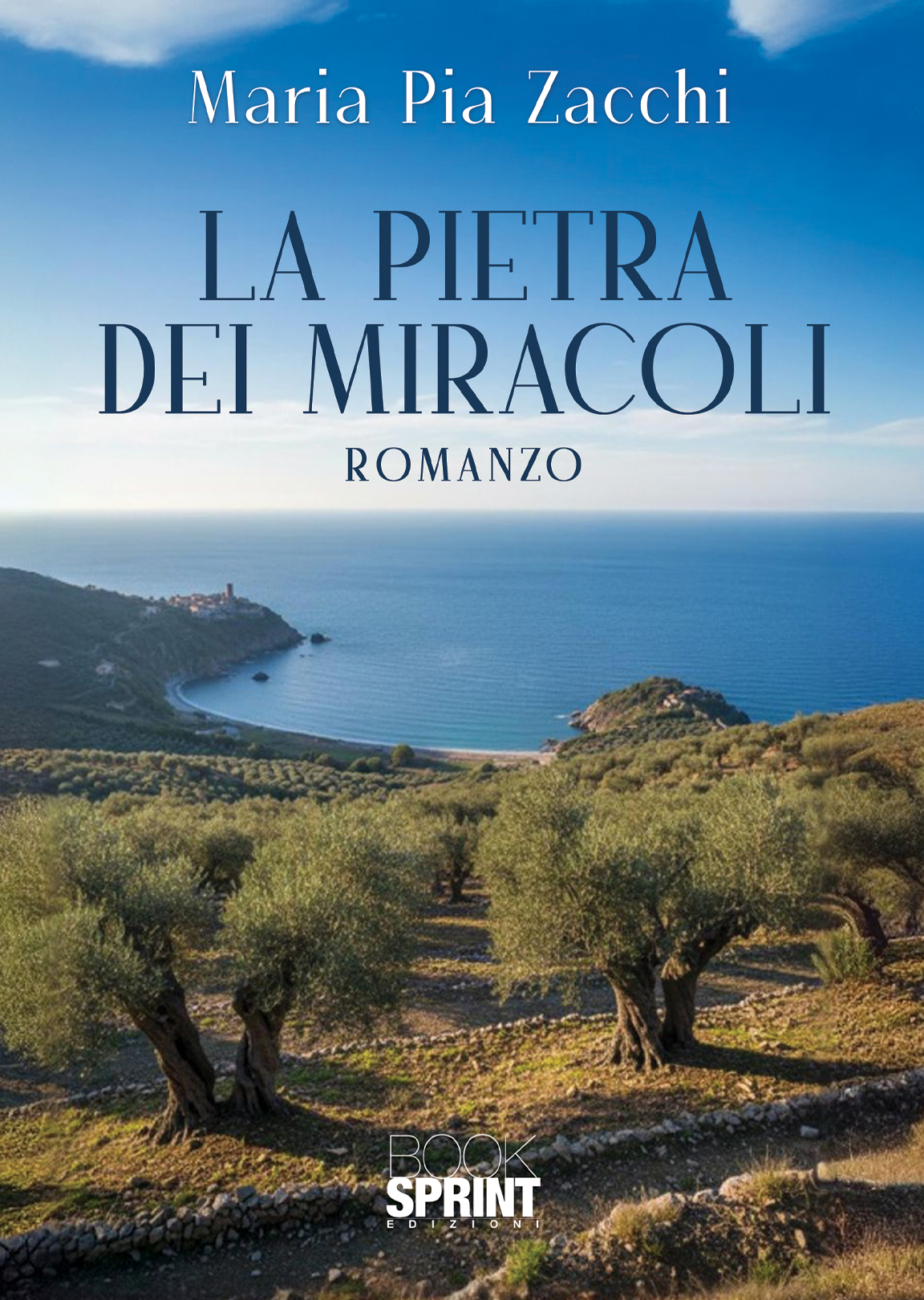 La Pietra dei miracoli