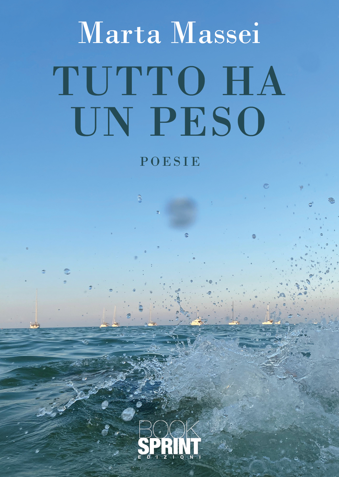 Tutto ha un peso