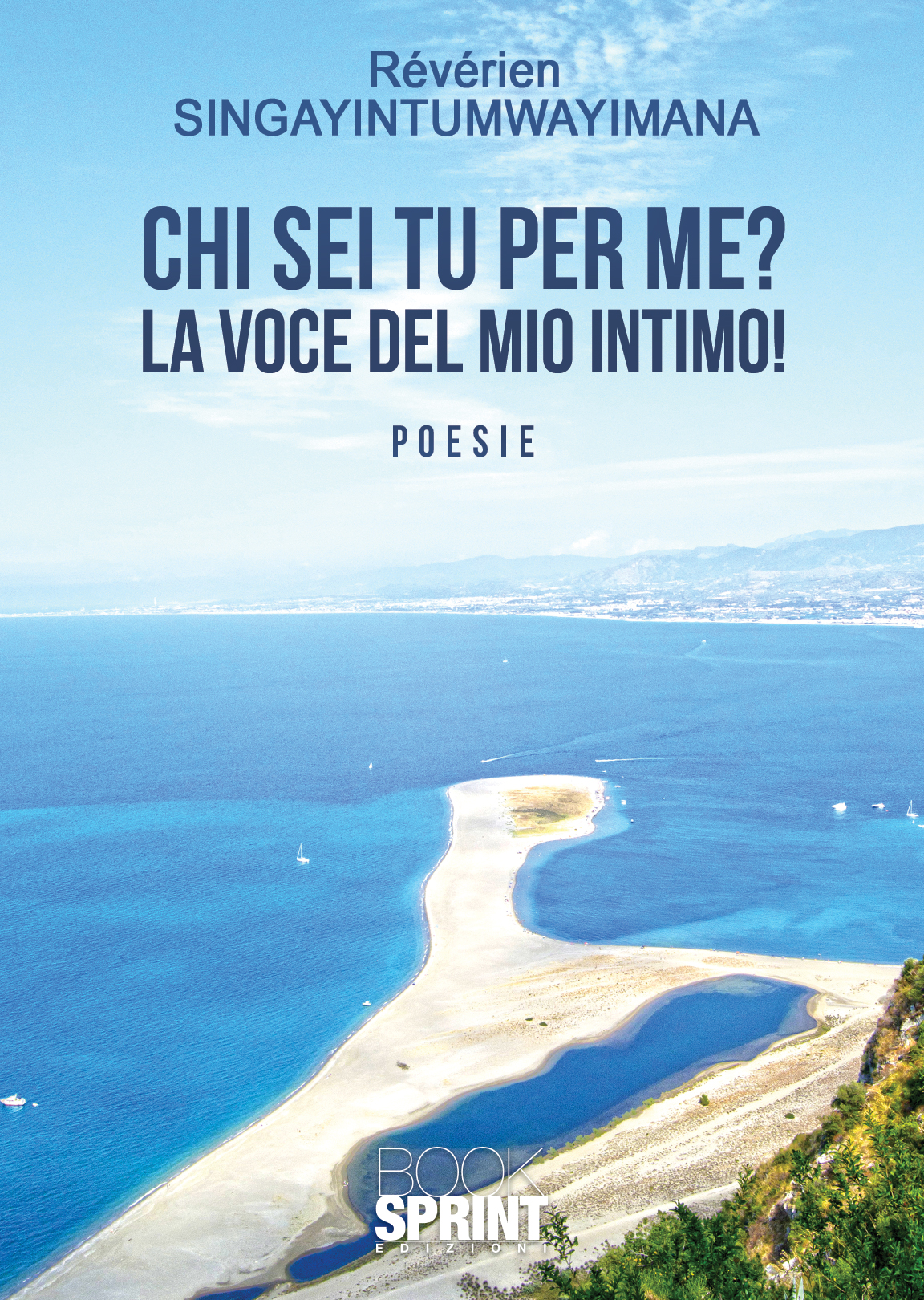 Chi sei tu per me?