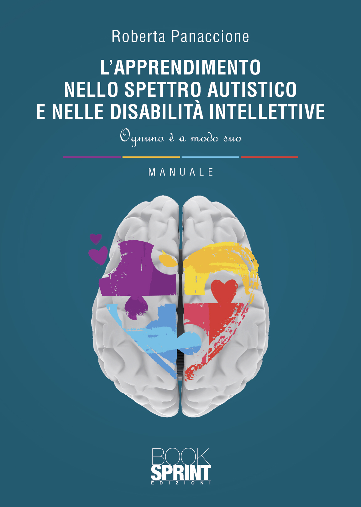 L'apprendimento nello spettro autistico e nelle disabilità intellettive