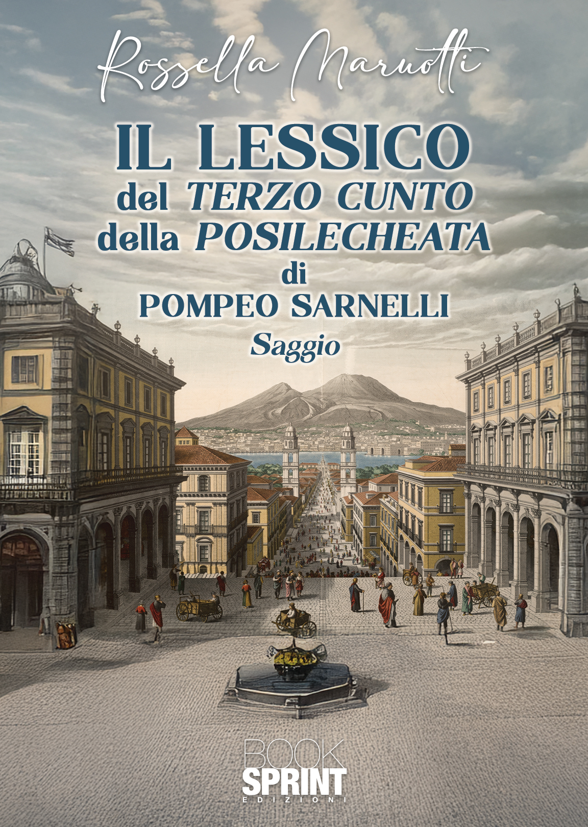 Il lessico del Terzo Cunto della Posilecheata
