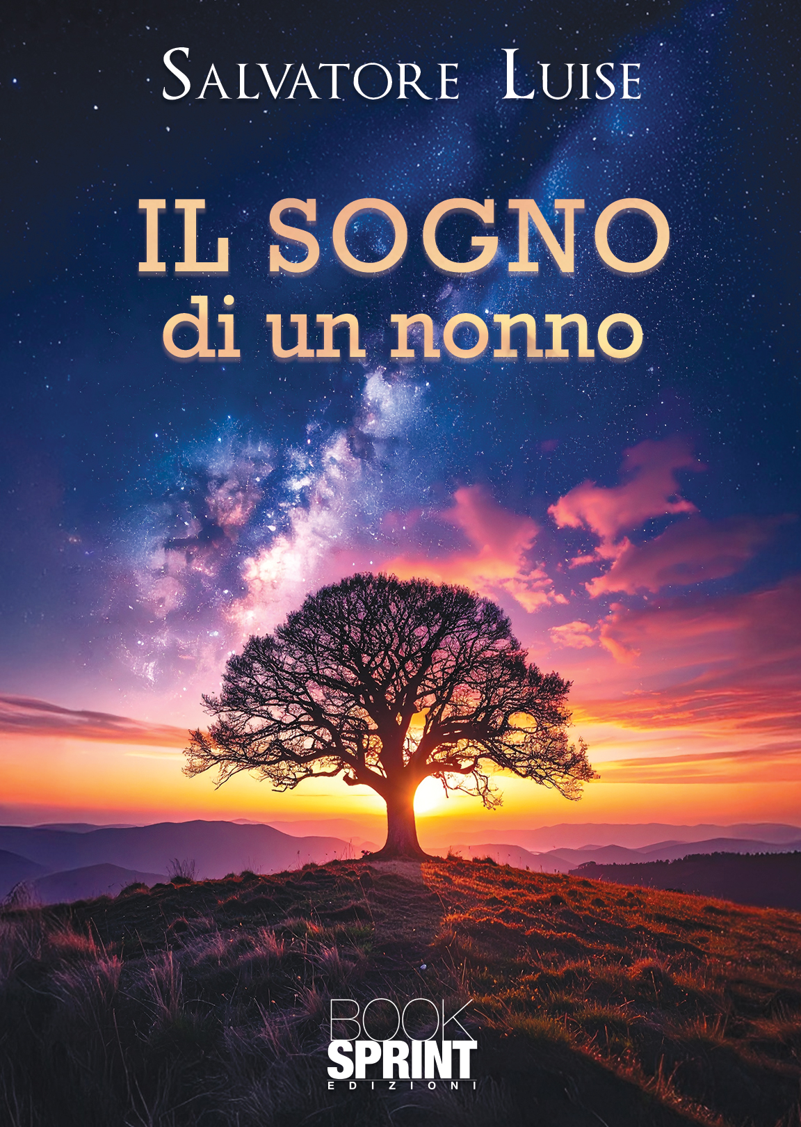 Il sogno di un nonno