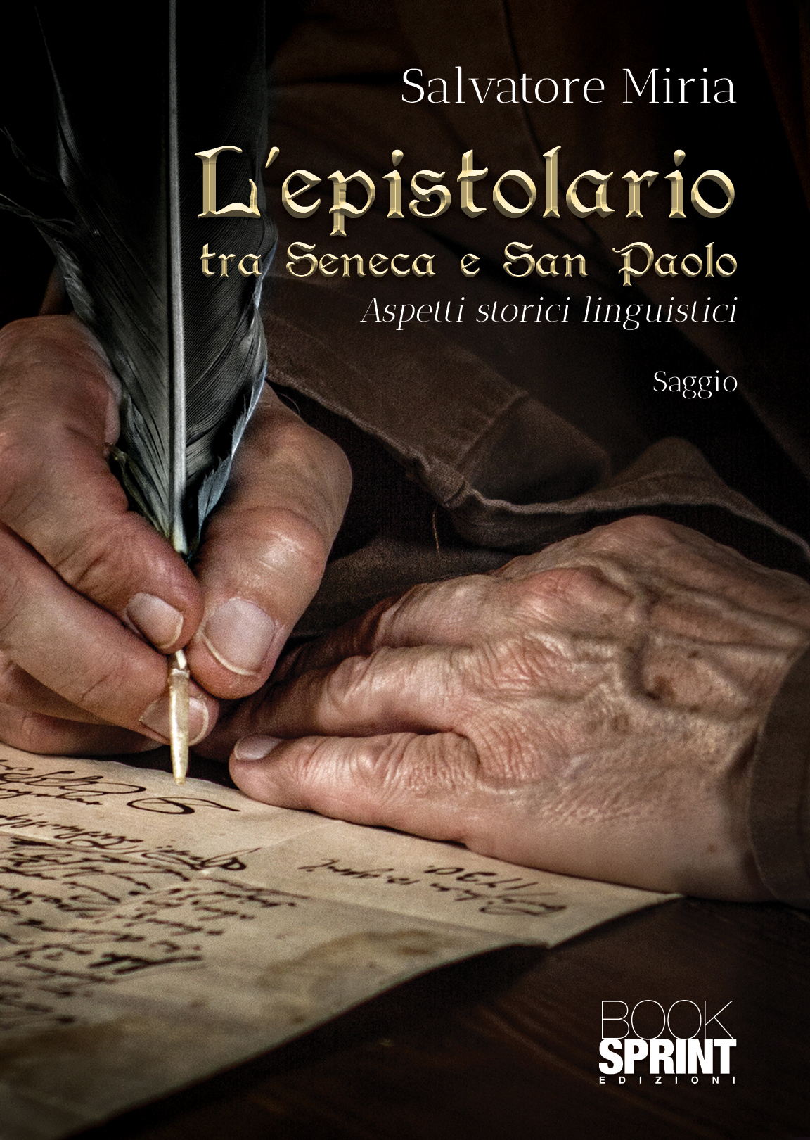 L'epistolario tra Seneca e San Paolo