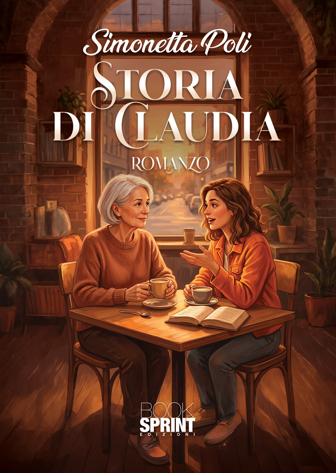 Storia di Claudia
