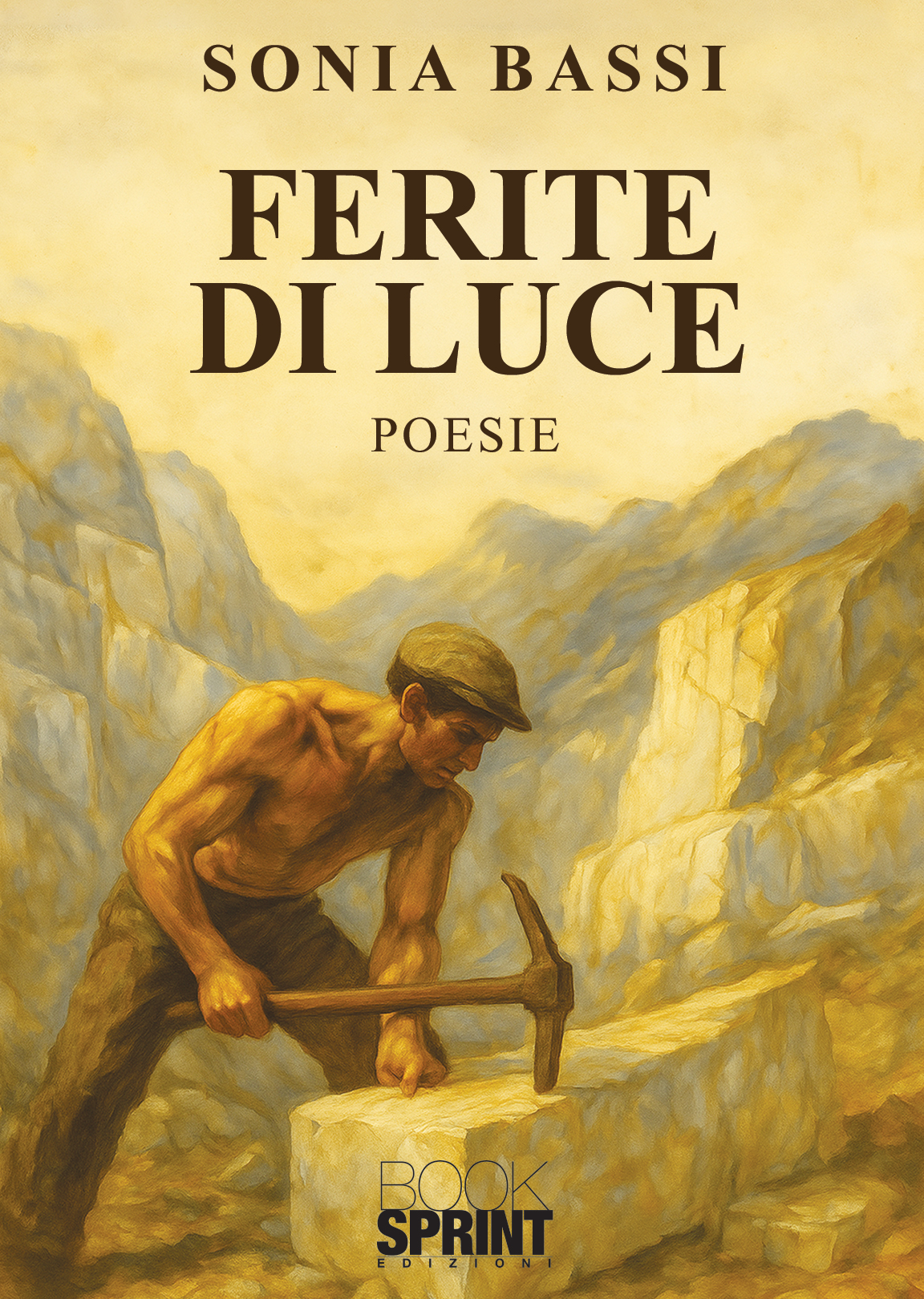 Ferite di Luce