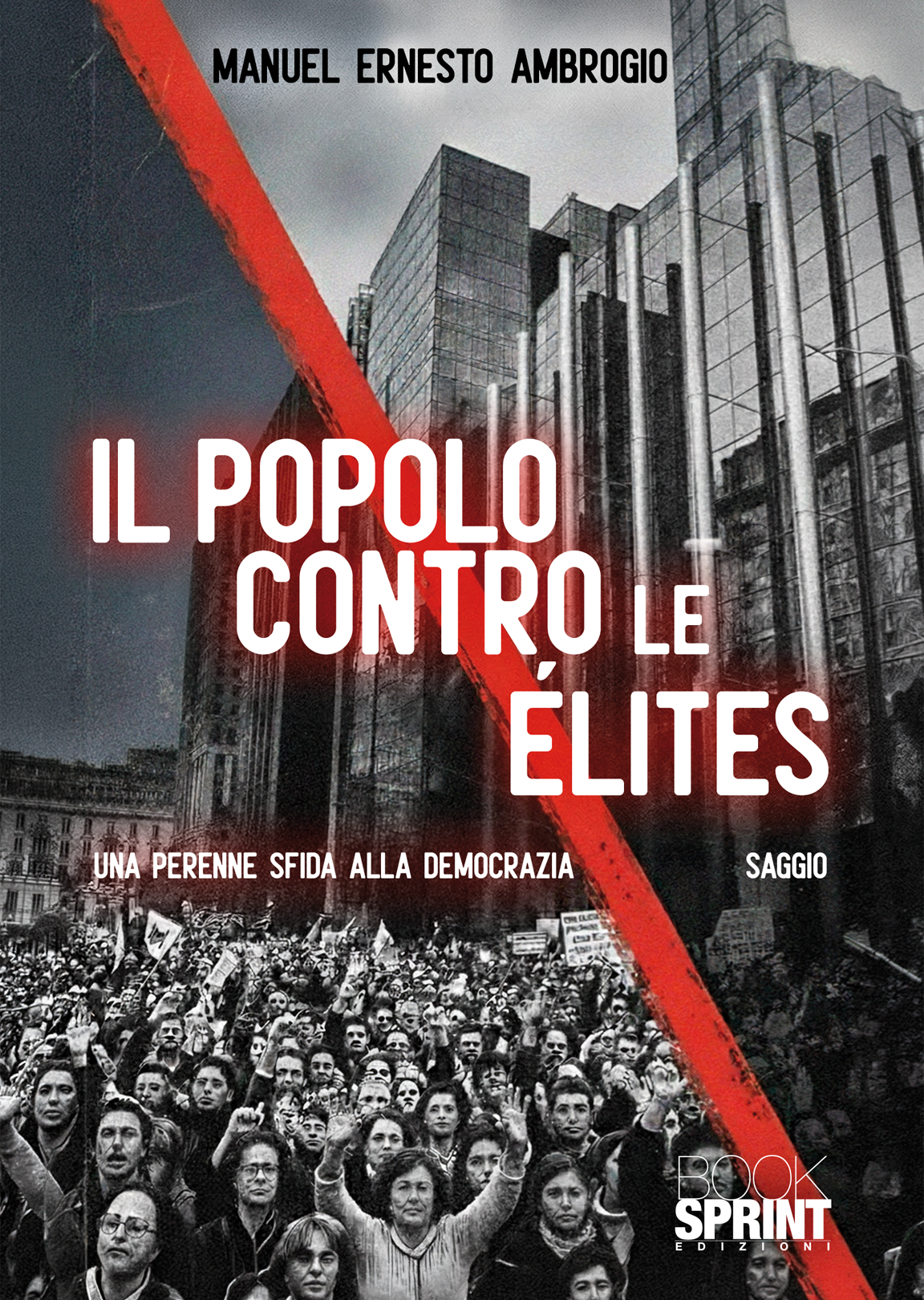 Il popolo contro le élites