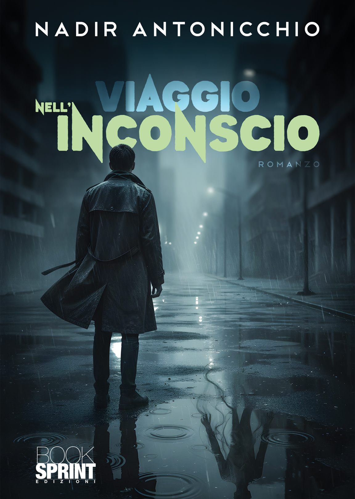 Viaggio nell’inconscio