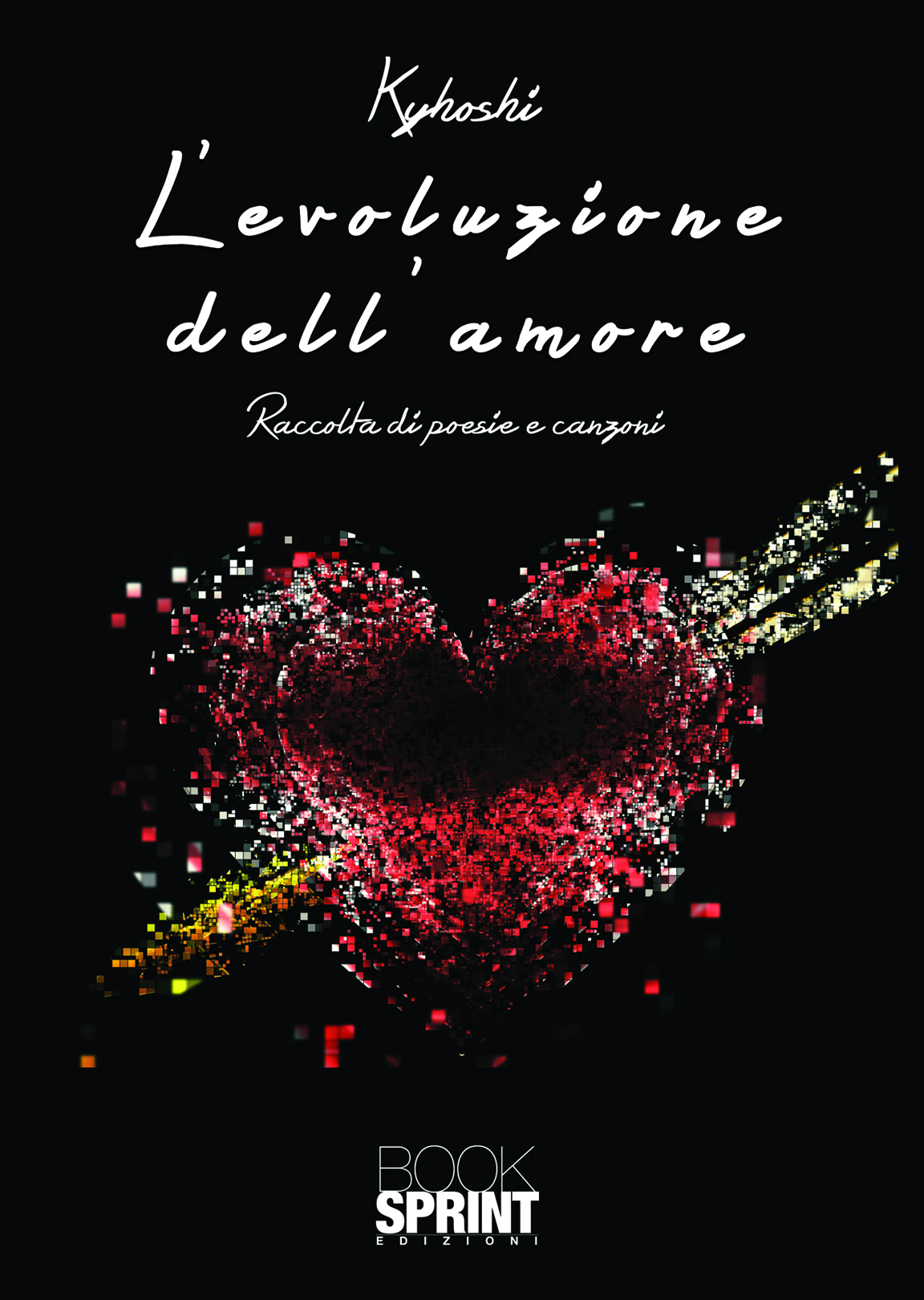 L'evoluzione dell'amore