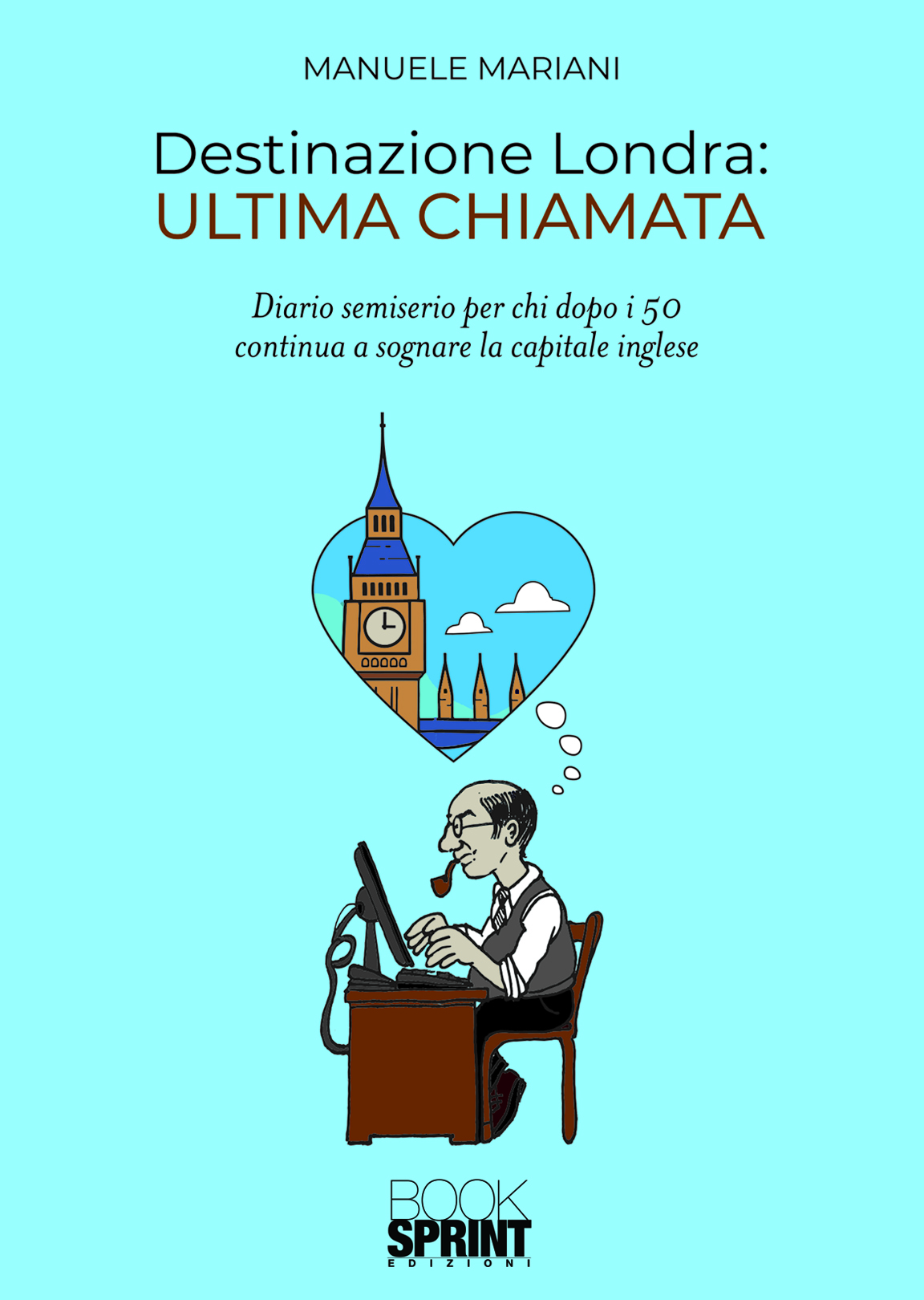 Destinazione Londra: ultima chiamata