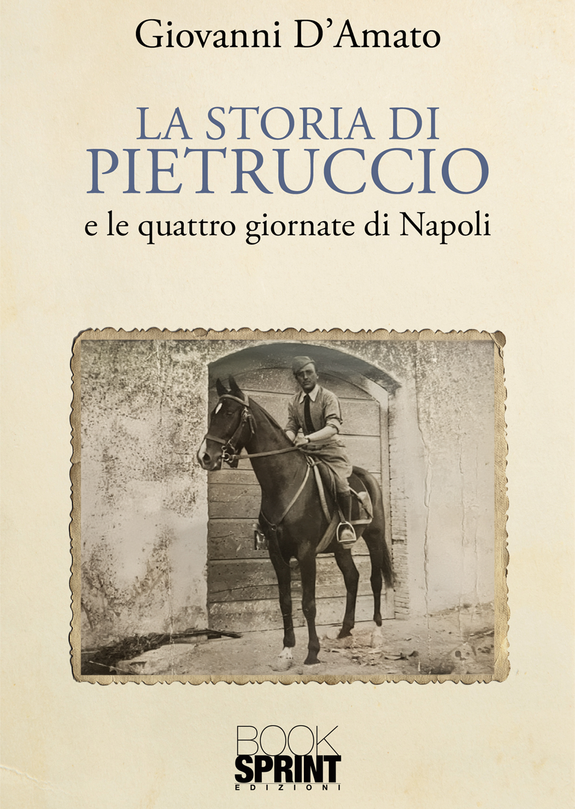 La storia di Pietruccio e le Quattro Giornate di Napoli