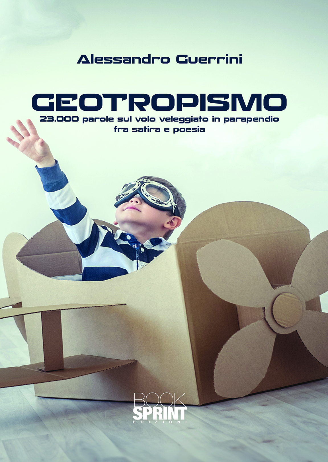 Geotropismo
