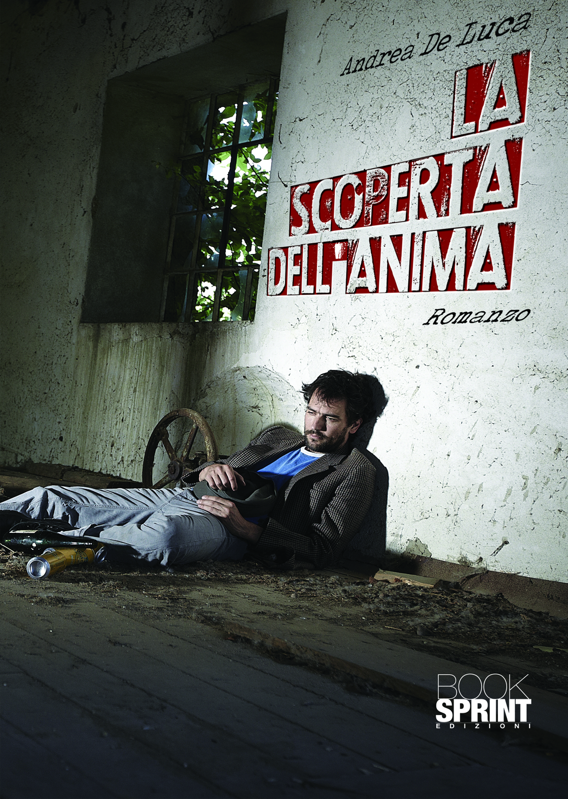 La scoperta dell'anima