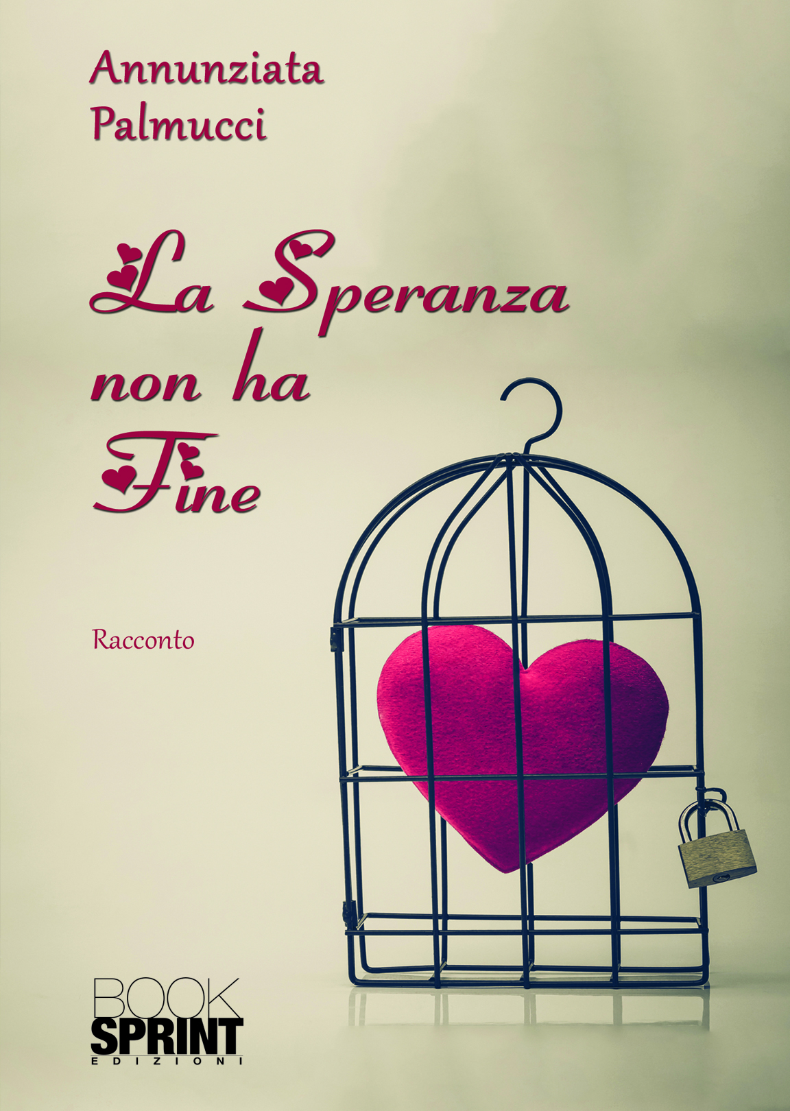La Speranza non ha fine