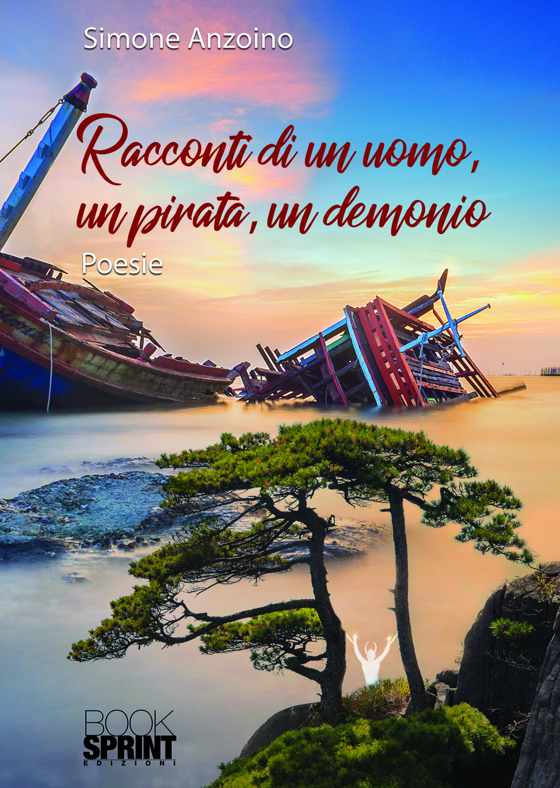 Racconti di un uomo, un pirata, un demonio