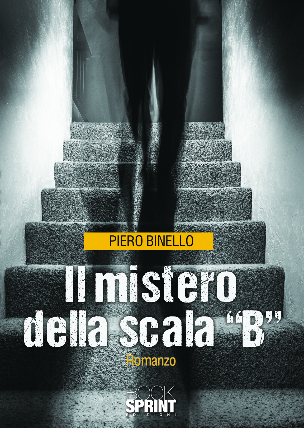 Il mistero della scala 