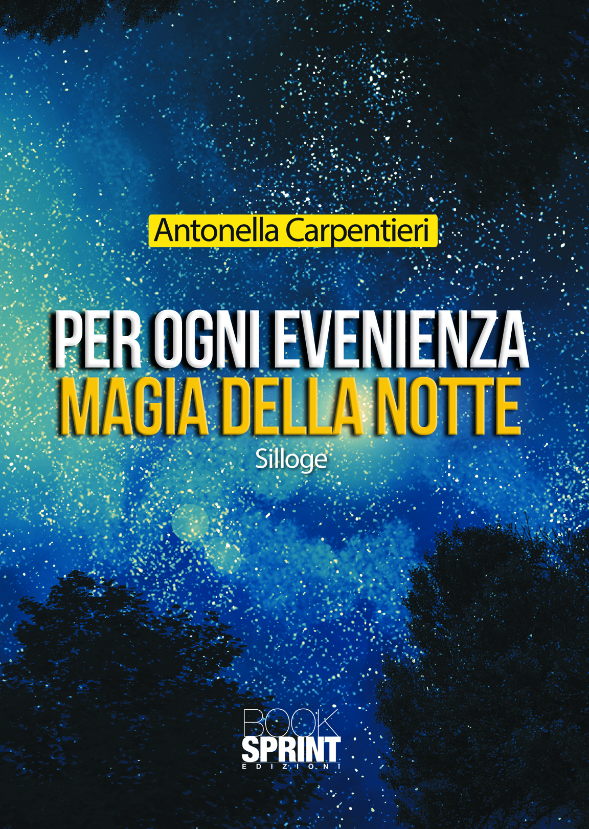 Per ogni evenienza magia della notte