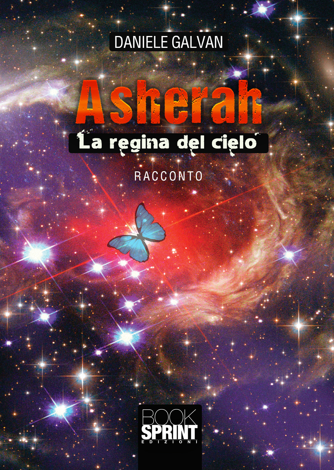 Asherah - La regina del cielo