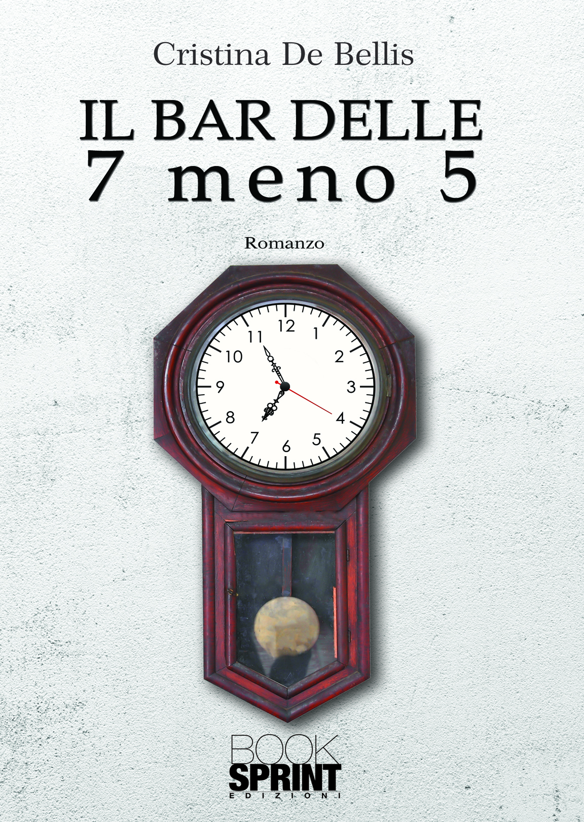 Il bar delle 7 meno 5