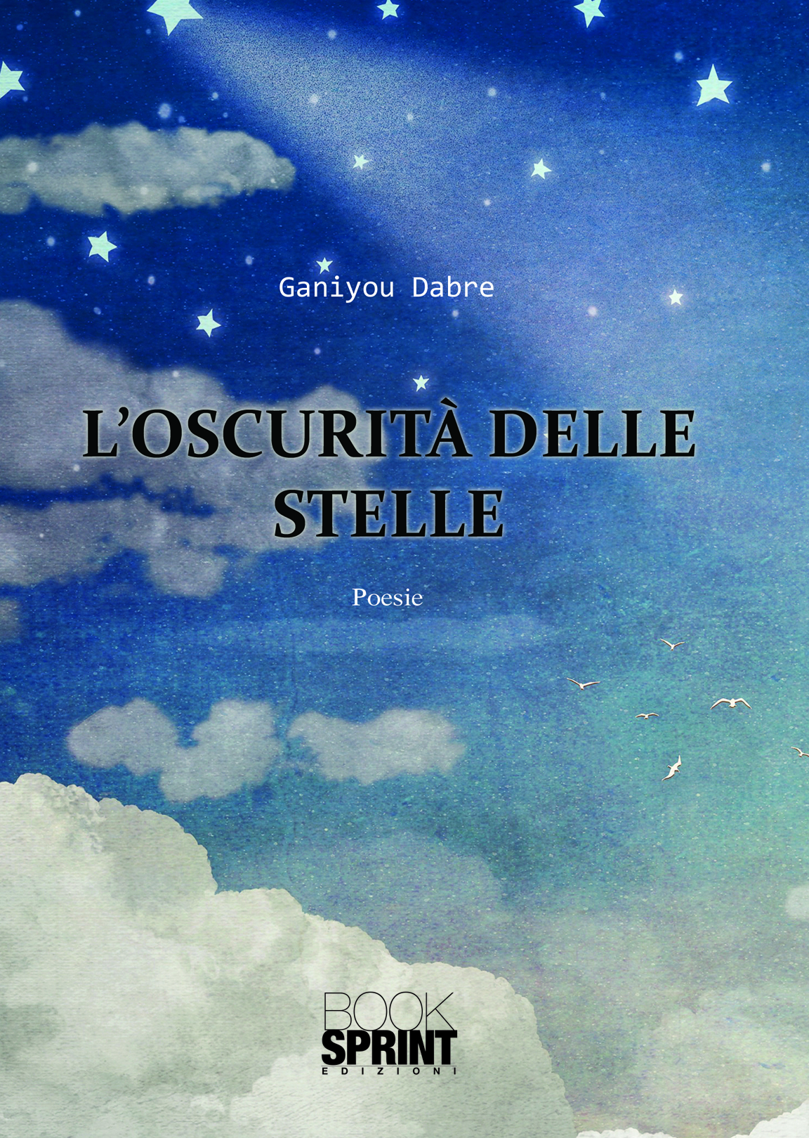 L'oscurità delle stelle