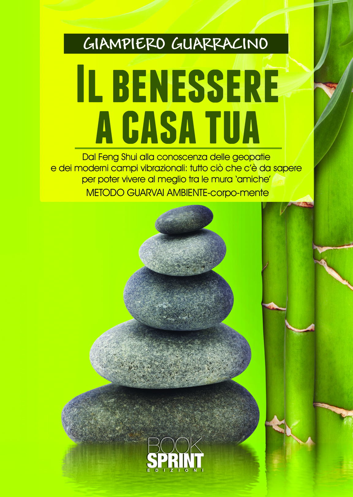 Il benessere a casa tua