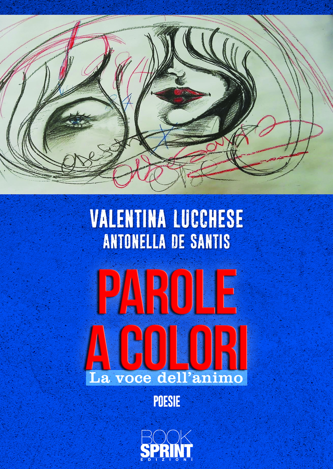 Parole a colori