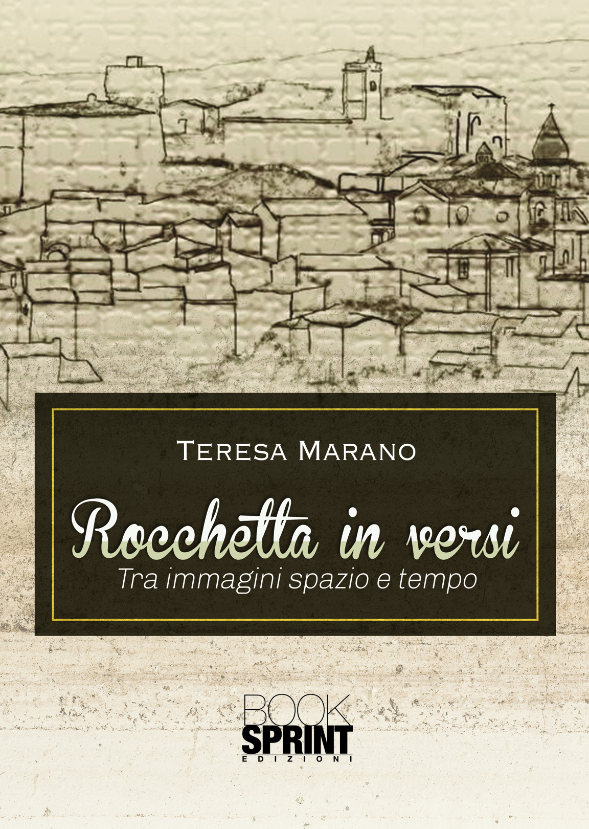 Rocchetta in versi