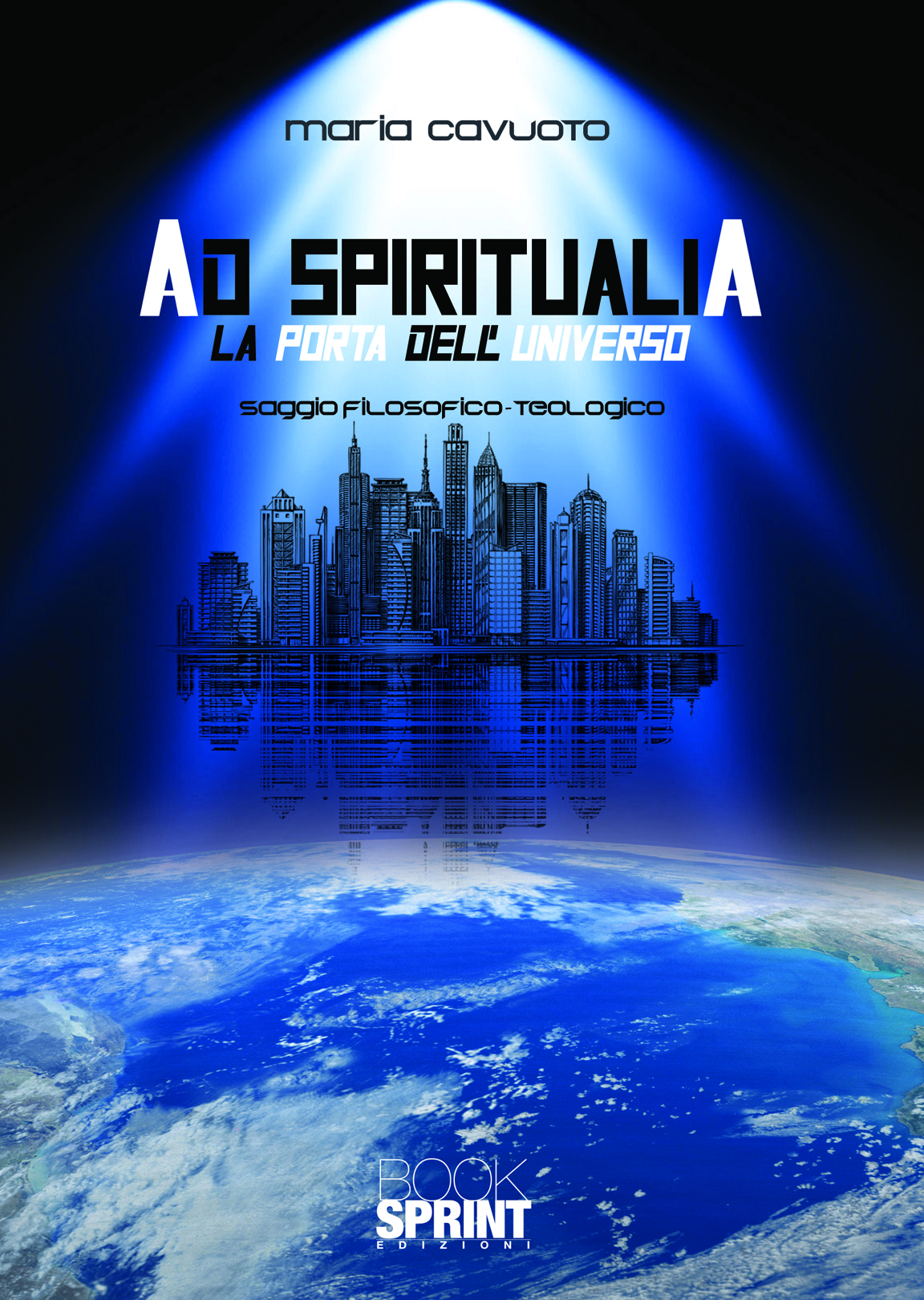 Ad Spiritualia - La porta dell'universo