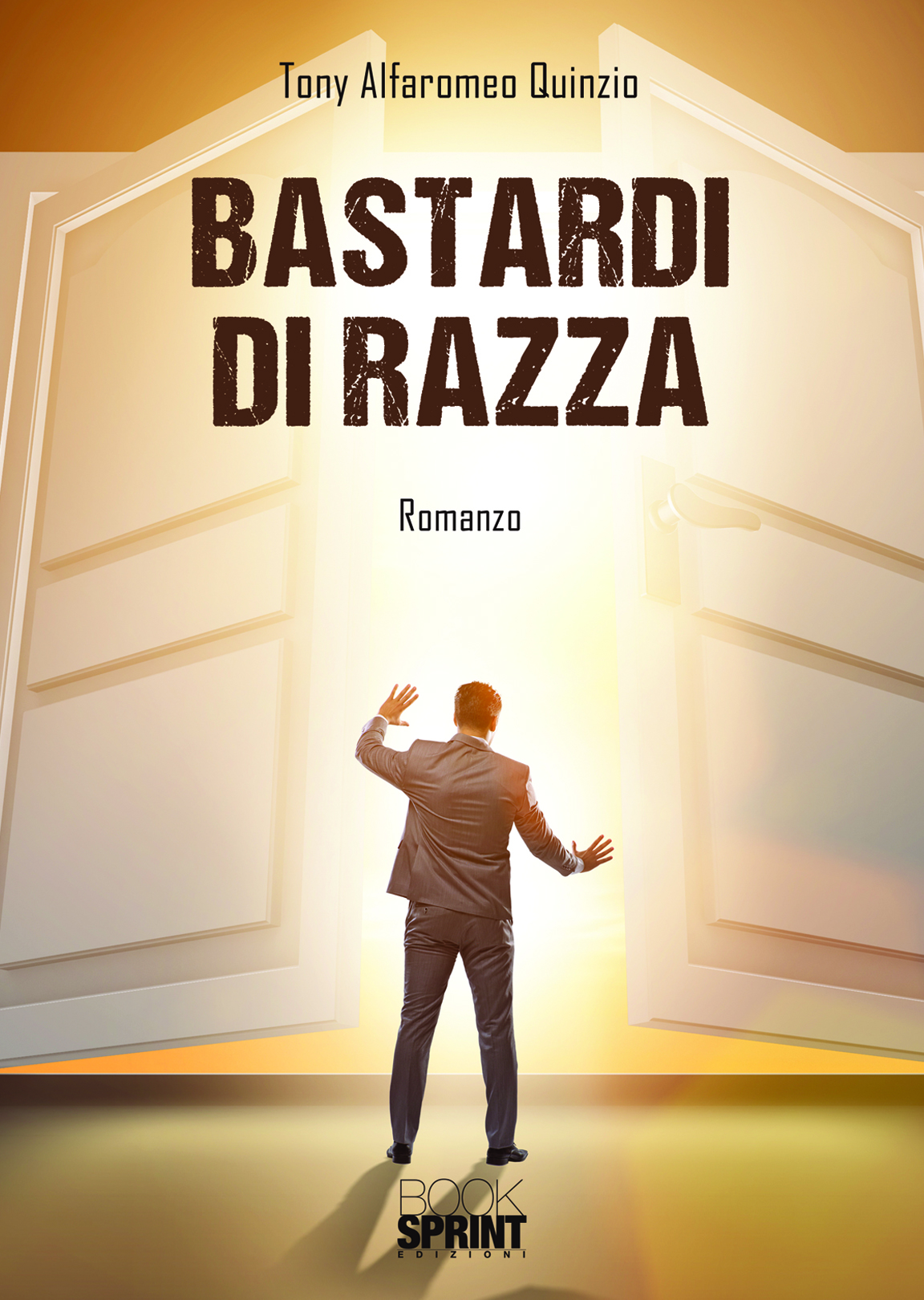 Bastardi di razza
