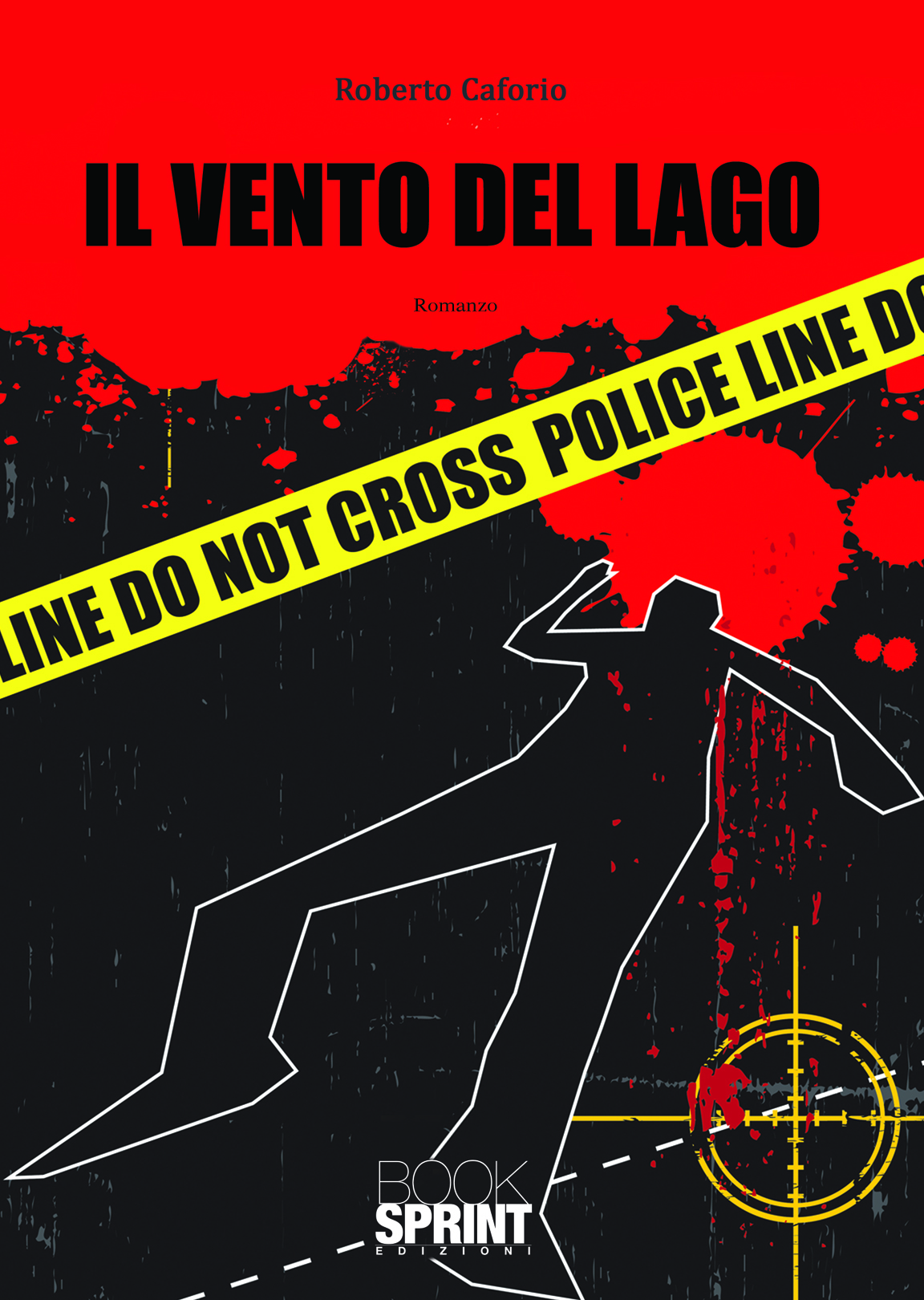 Il vento del lago