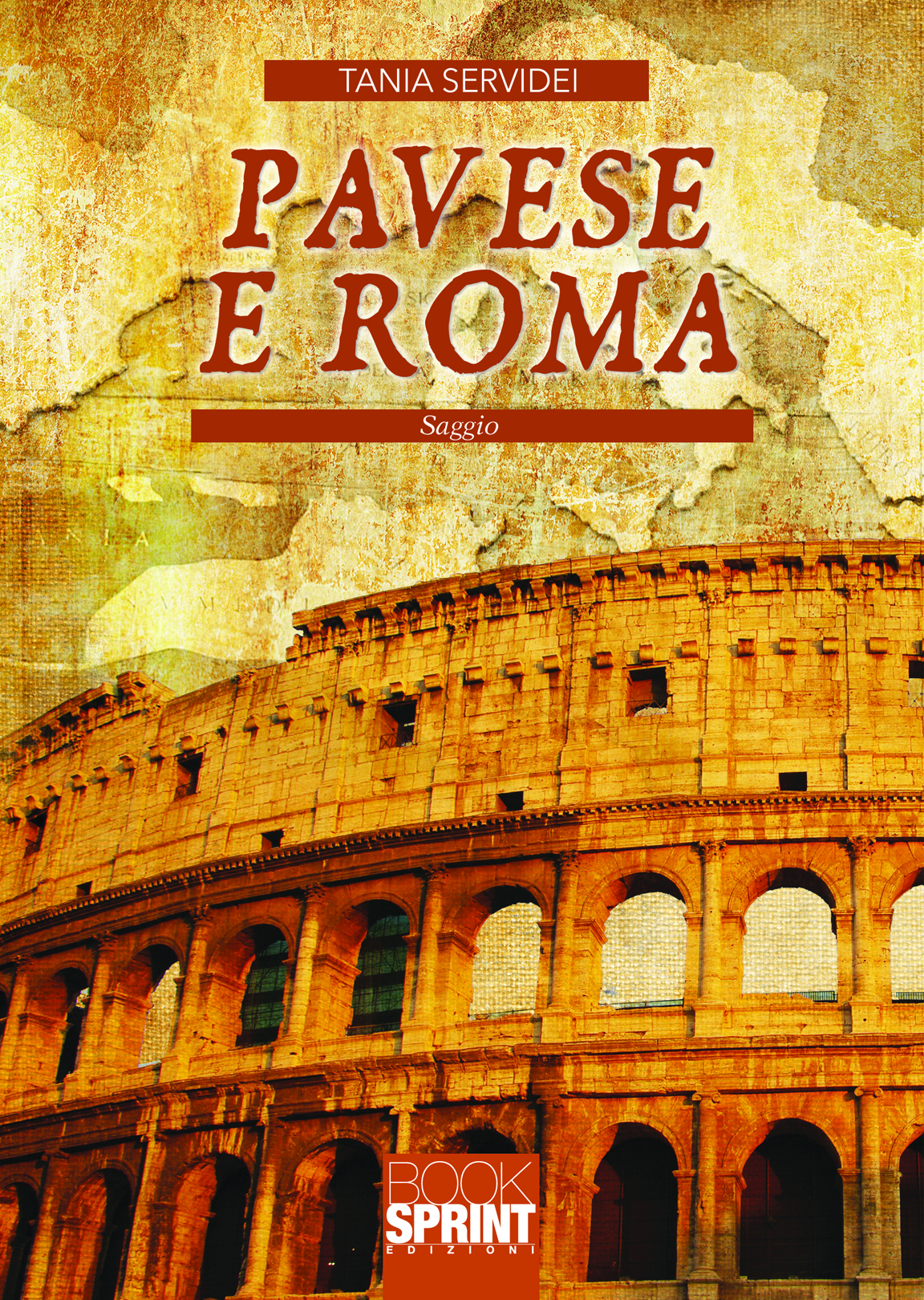 Pavese e Roma