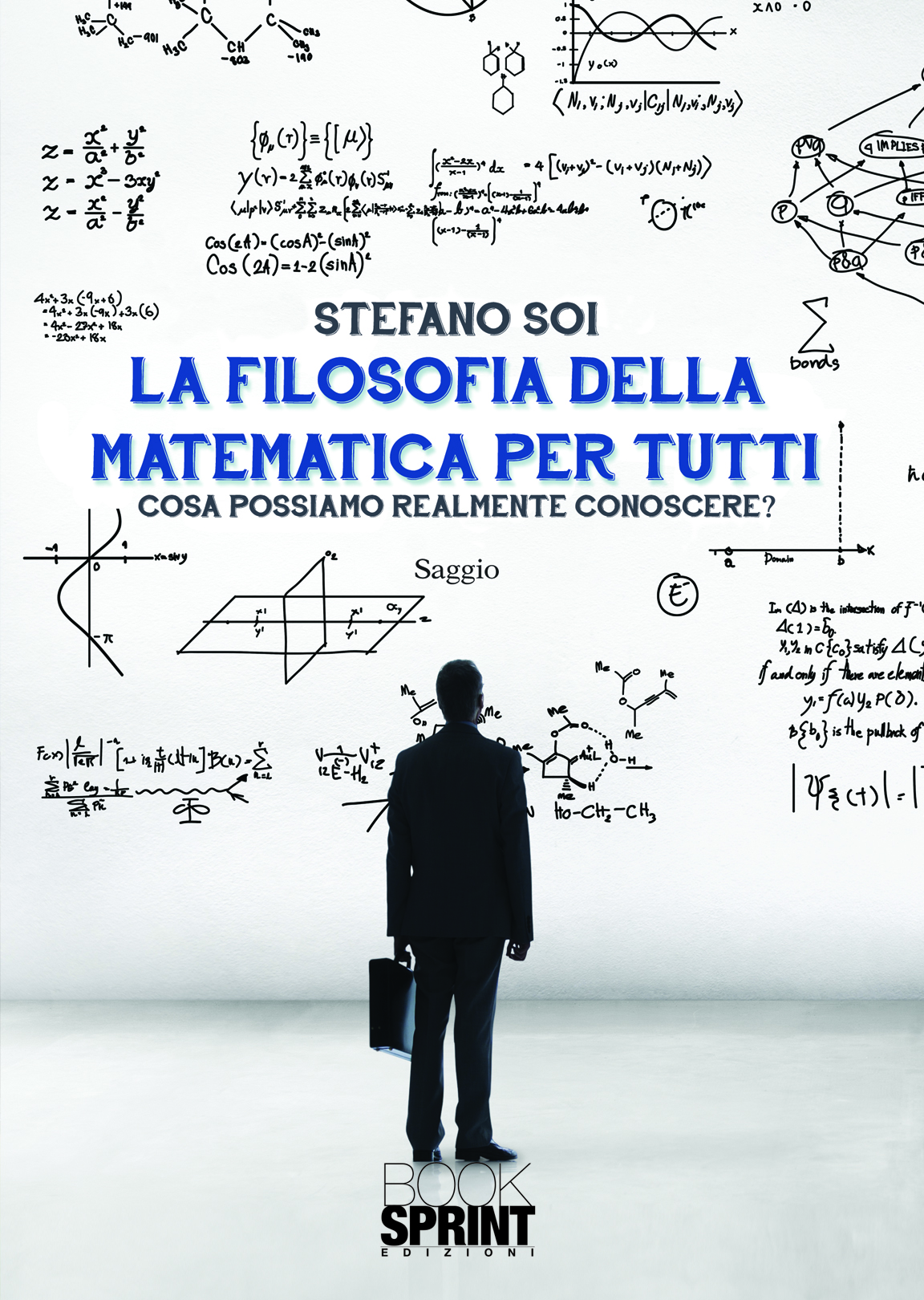 La filosofia della matematica per tutti